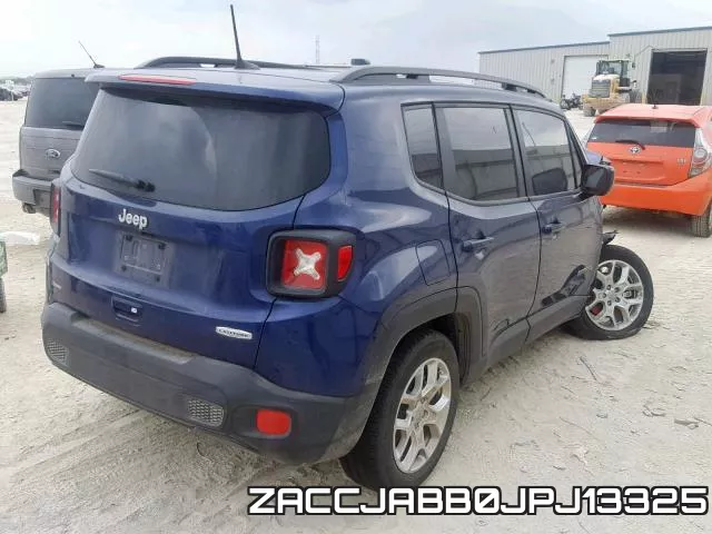 ZACCJABB0JPJ13325 фото 5