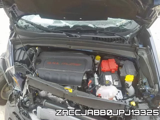 ZACCJABB0JPJ13325 фото 8