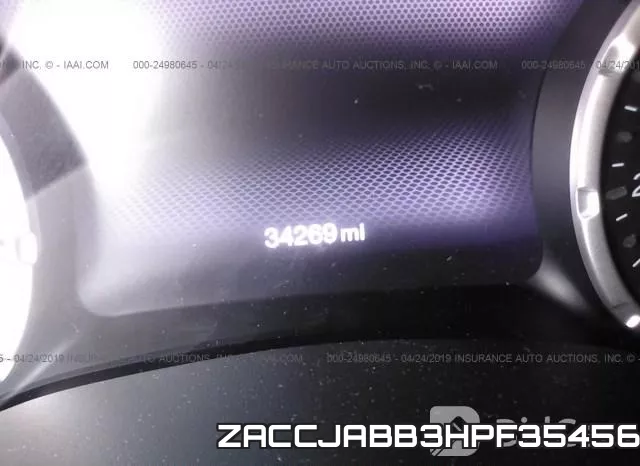 ZACCJABB3HPF35456 фото 8