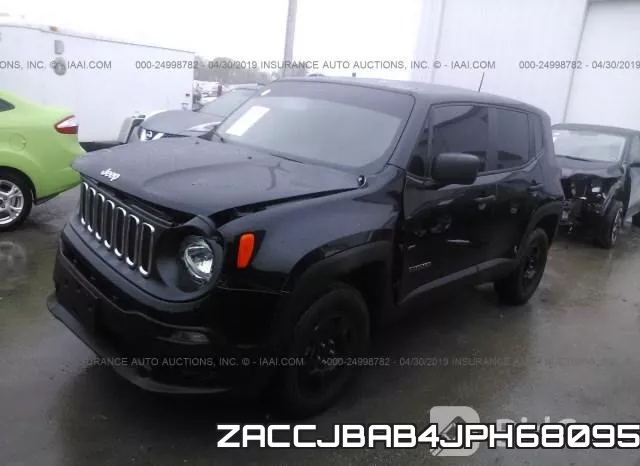 ZACCJBAB4JPH68095 фото 3
