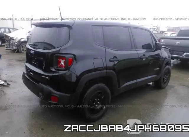 ZACCJBAB4JPH68095 фото 5