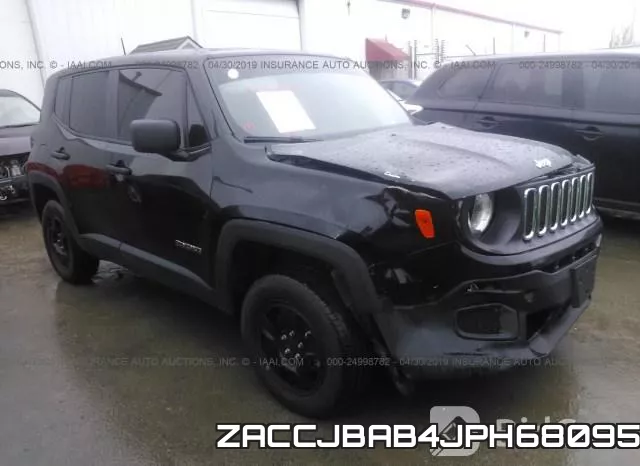 ZACCJBAB4JPH68095 фото 7