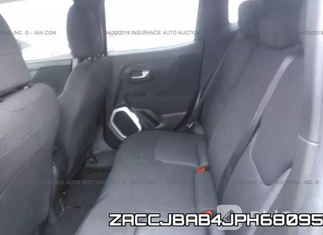 ZACCJBAB4JPH68095 фото 9