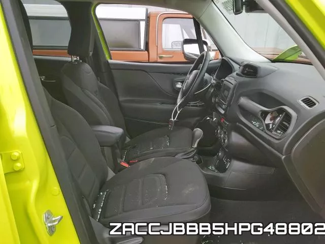 ZACCJBBB5HPG48802 фото 6
