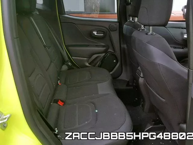 ZACCJBBB5HPG48802 фото 7