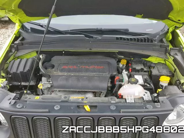 ZACCJBBB5HPG48802 фото 8