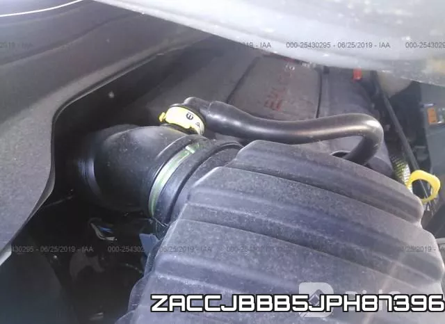 ZACCJBBB5JPH87396 фото 2
