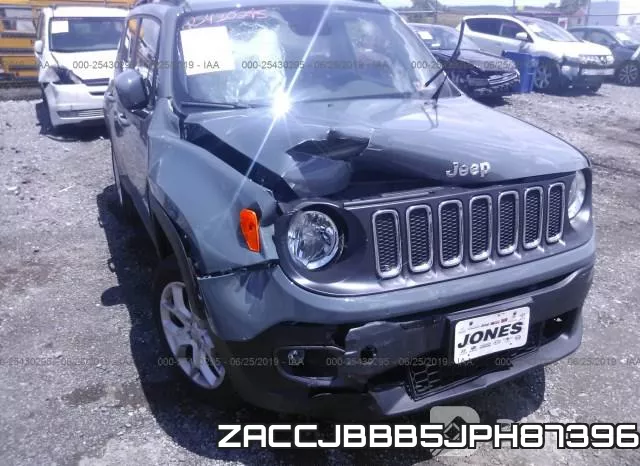 ZACCJBBB5JPH87396 фото 7