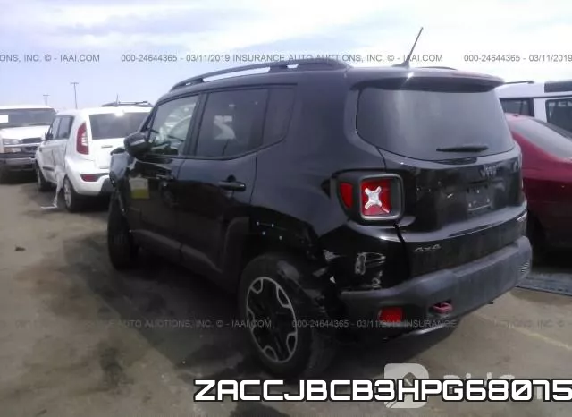 ZACCJBCB3HPG68075 фото 4