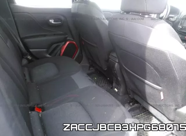ZACCJBCB3HPG68075 фото 9