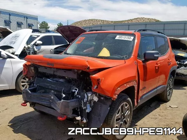 ZACCJBCB9HPE91144 фото 3
