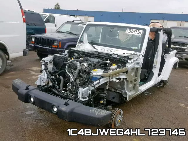 1C4BJWEG4HL723746 фото 3
