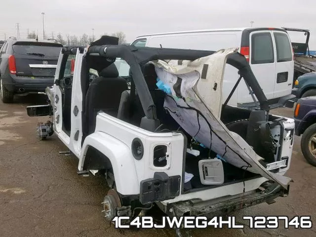 1C4BJWEG4HL723746 фото 4