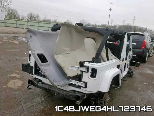 1C4BJWEG4HL723746 фото 5