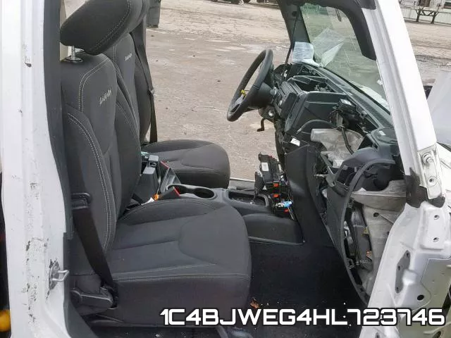 1C4BJWEG4HL723746 фото 6
