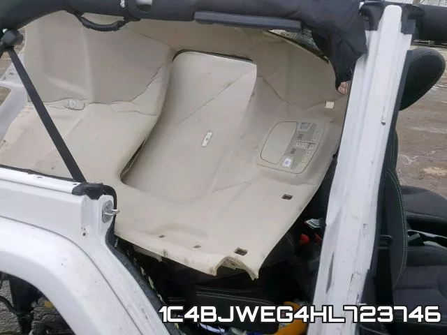1C4BJWEG4HL723746 фото 7