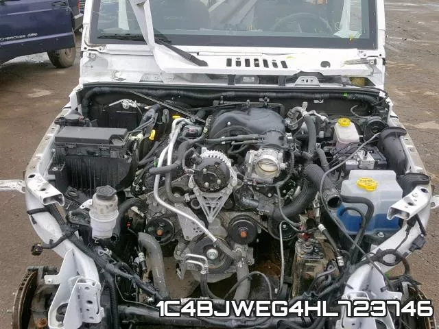 1C4BJWEG4HL723746 фото 8