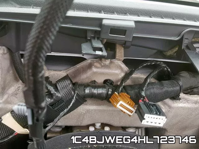 1C4BJWEG4HL723746 фото 9