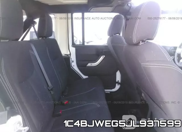 1C4BJWEG5JL937599 фото 9