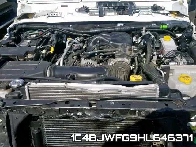 1C4BJWFG9HL646371 фото 8