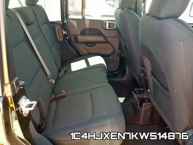 1C4HJXEN7KW514876 фото 7