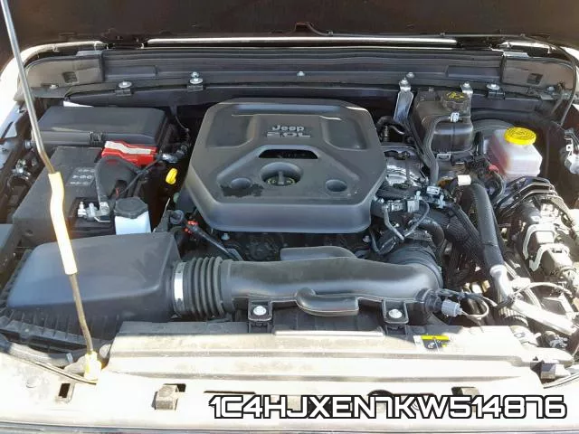 1C4HJXEN7KW514876 фото 8