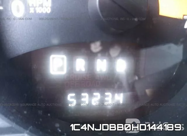 1C4NJDBB0HD144189 фото 8