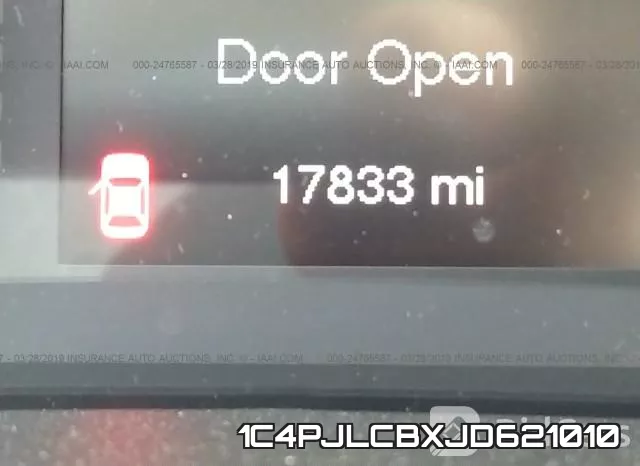 1C4PJLCBXJD621010 фото 8