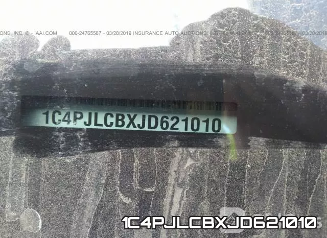 1C4PJLCBXJD621010 фото 10