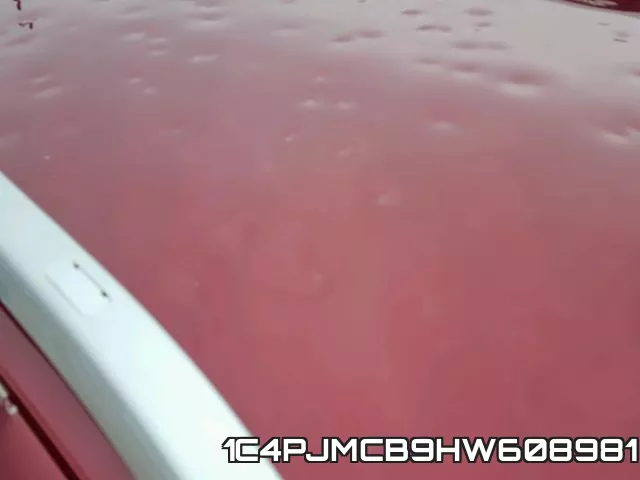 1C4PJMCB9HW608981 фото 10
