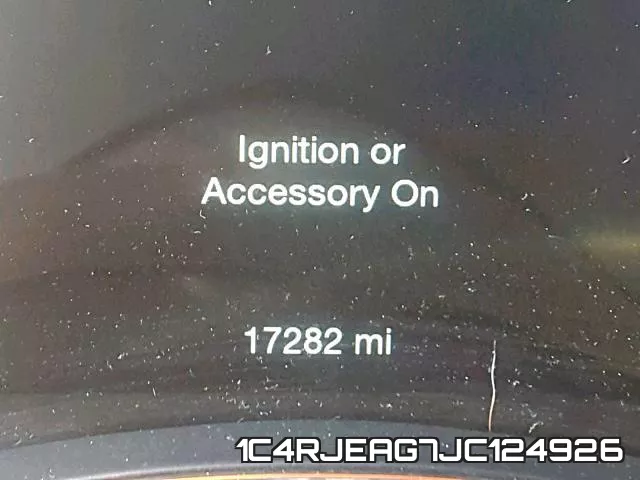 1C4RJEAG7JC124926 фото 9