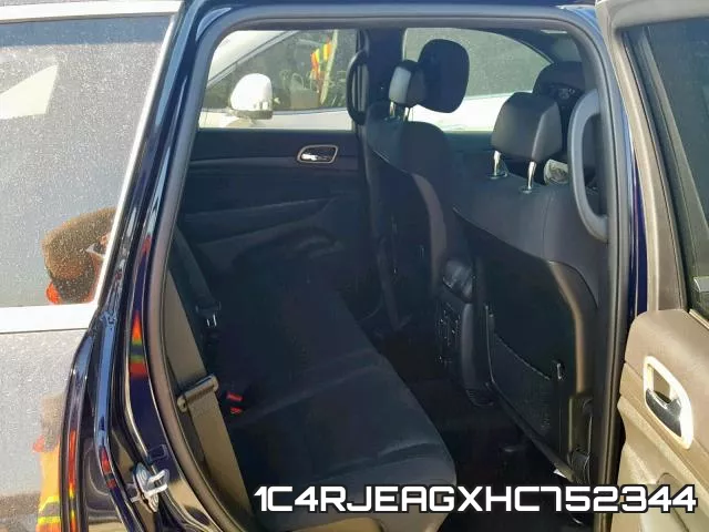 1C4RJEAGXHC752344 фото 7