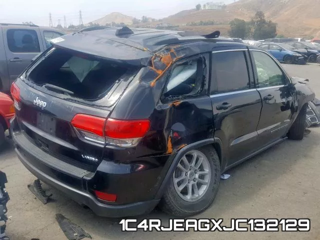 1C4RJEAGXJC132129 фото 4