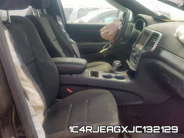 1C4RJEAGXJC132129 фото 5