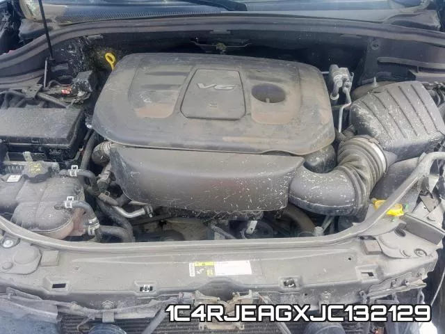 1C4RJEAGXJC132129 фото 7