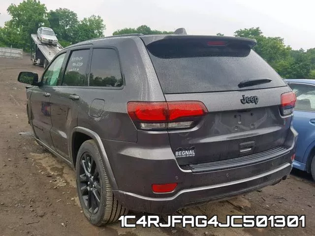 1C4RJFAG4JC501301 фото 4