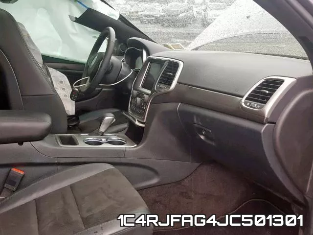 1C4RJFAG4JC501301 фото 6