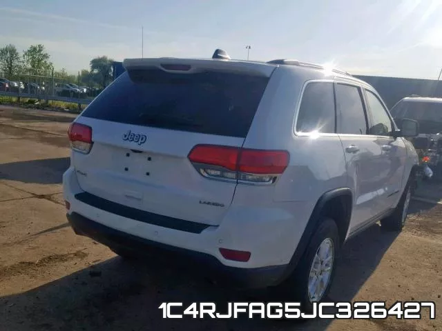 1C4RJFAG5JC326427 фото 5