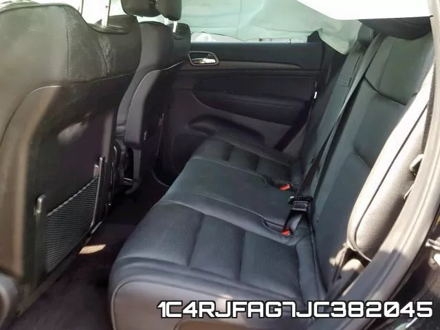 1C4RJFAG7JC382045 фото 7