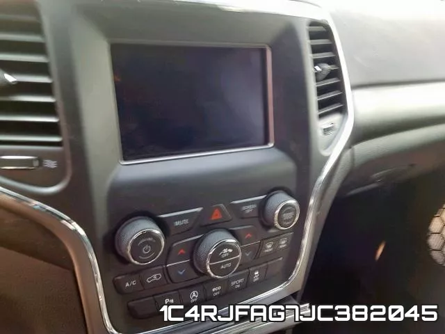 1C4RJFAG7JC382045 фото 10