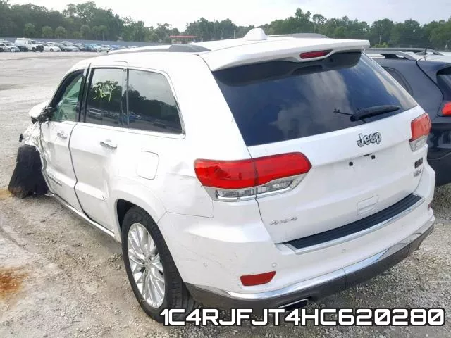 1C4RJFJT4HC620280 фото 4