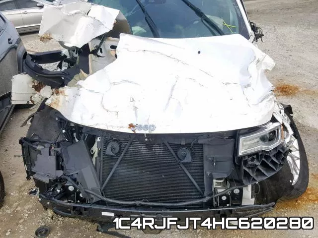 1C4RJFJT4HC620280 фото 8