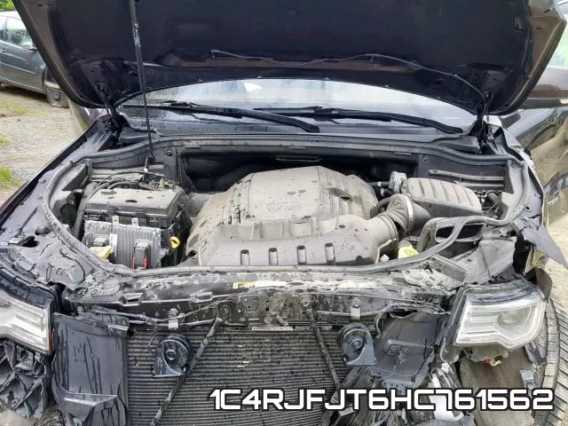 1C4RJFJT6HC761562 фото 8