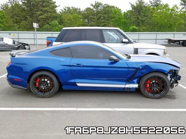 1FA6P8JZ8H5522056 фото 10