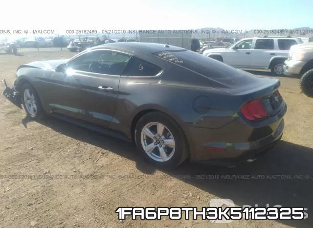 1FA6P8TH3K5112325 фото 4