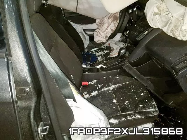 1FADP3F2XJL315868 фото 6