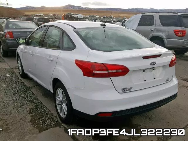 1FADP3FE4JL322230 фото 4