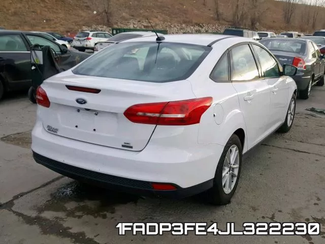 1FADP3FE4JL322230 фото 5