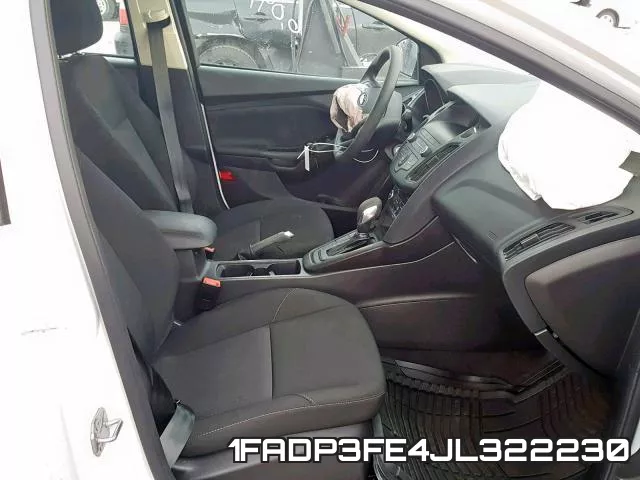 1FADP3FE4JL322230 фото 6