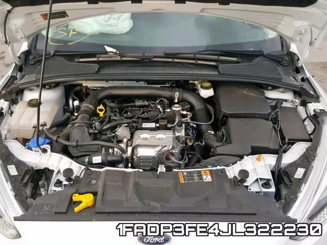 1FADP3FE4JL322230 фото 8